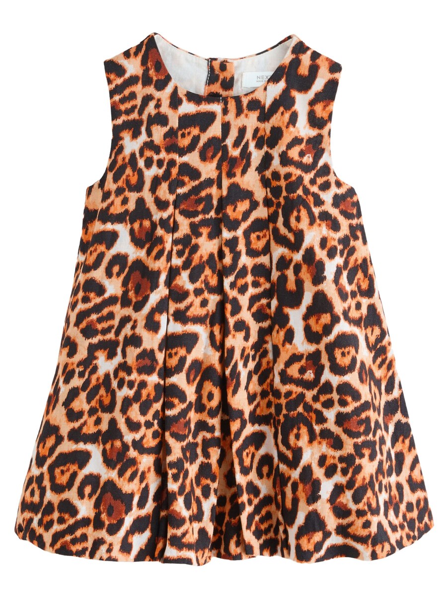 Платье Next, разноцветный
Платье Next, разноцветный