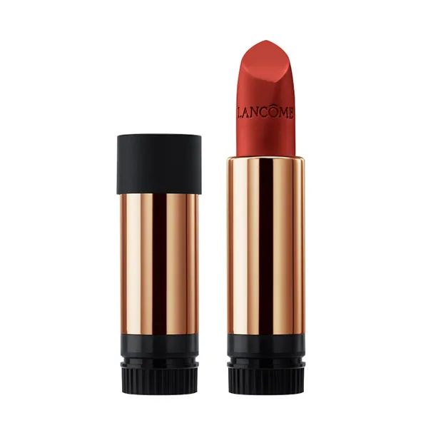 Запасной картридж для губной помады с ультраматовым финишем L'absolu Rouge Drama Matte Lancôme, цвет french touch
Запасной картридж для губной помады с ультраматовым финишем L'absolu Rouge Drama Matte Lancôme, цвет french touch