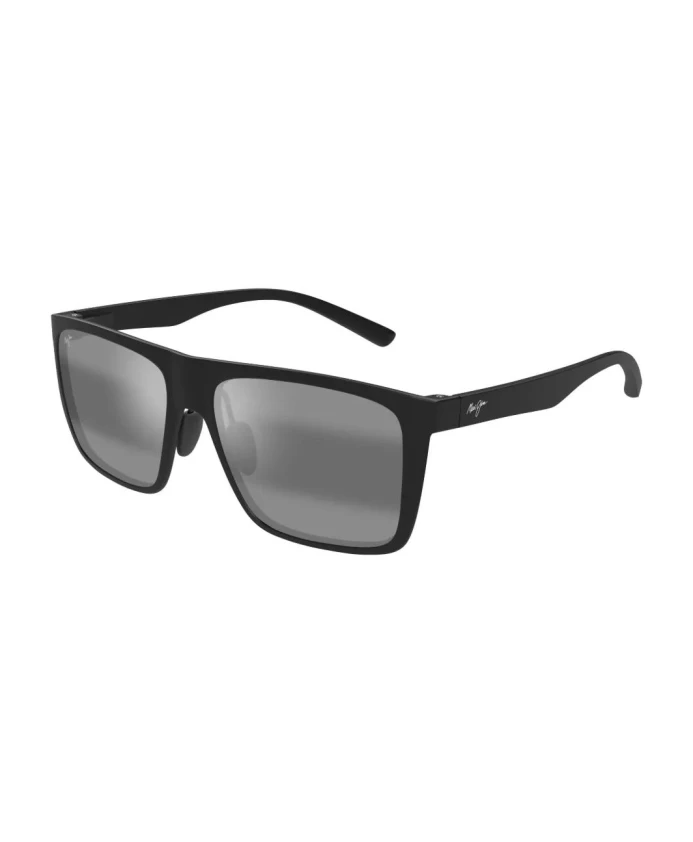 Солнцезащитные очки Mj0455S 001 Maui Jim, черный
Солнцезащитные очки Mj0455S 001 Maui Jim, черный