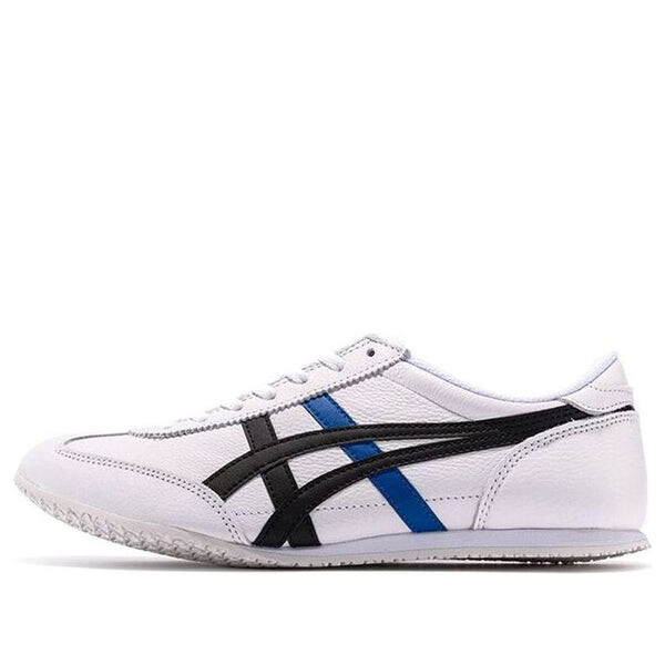 Кроссовки мачу гонщик Onitsuka Tiger, белый
Кроссовки мачу гонщик Onitsuka Tiger, белый