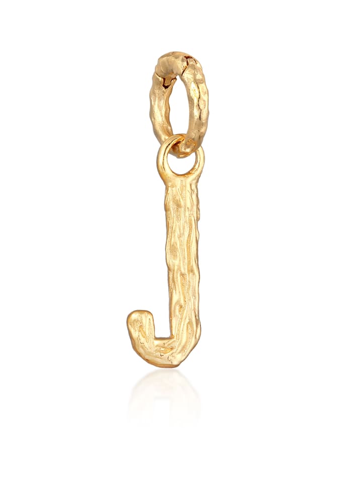 Elli Кулон из серебра 925 пробы, буква J из золота
Elli Кулон из серебра 925 пробы, буква J из золота