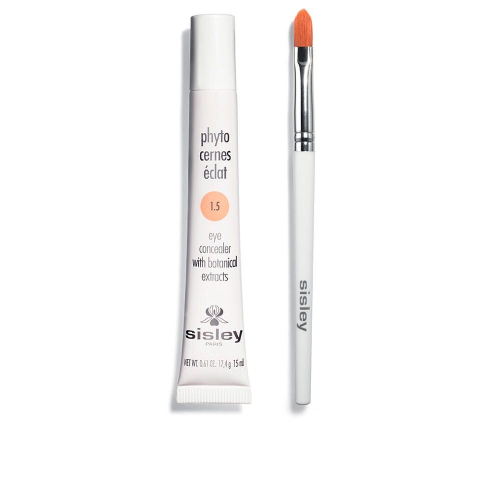 Корректор макияжа Phyto cernes éclat Sisley, 15 мл, 1.5
Корректор макияжа Phyto cernes éclat Sisley, 15 мл, 1.5