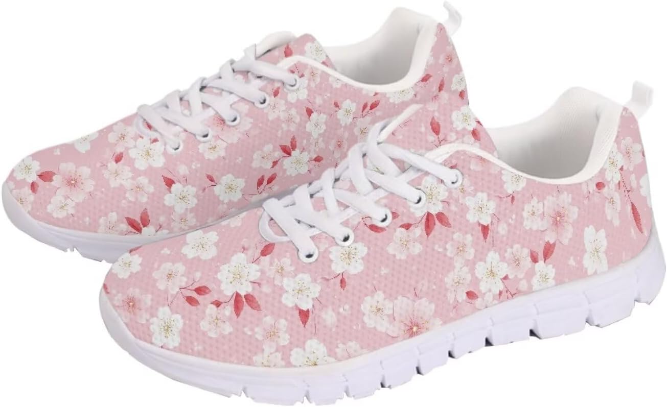 Кроссовки chaqlin для женщин и мужчин, дышащие сетчатые беговые кроссовки, противоскользящие повседневные спортивные прогулочные кроссовки, розовый
Кроссовки chaqlin для женщин и мужчин, дышащие сетчатые беговые кроссовки, противоскользящие повседневные спортивные прогулочные кроссовки, розовый