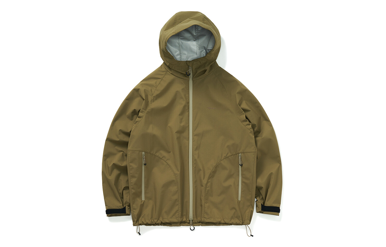 Куртка унисекс 714Street, цвет Light Apricot
Куртка унисекс 714Street, цвет Light Apricot