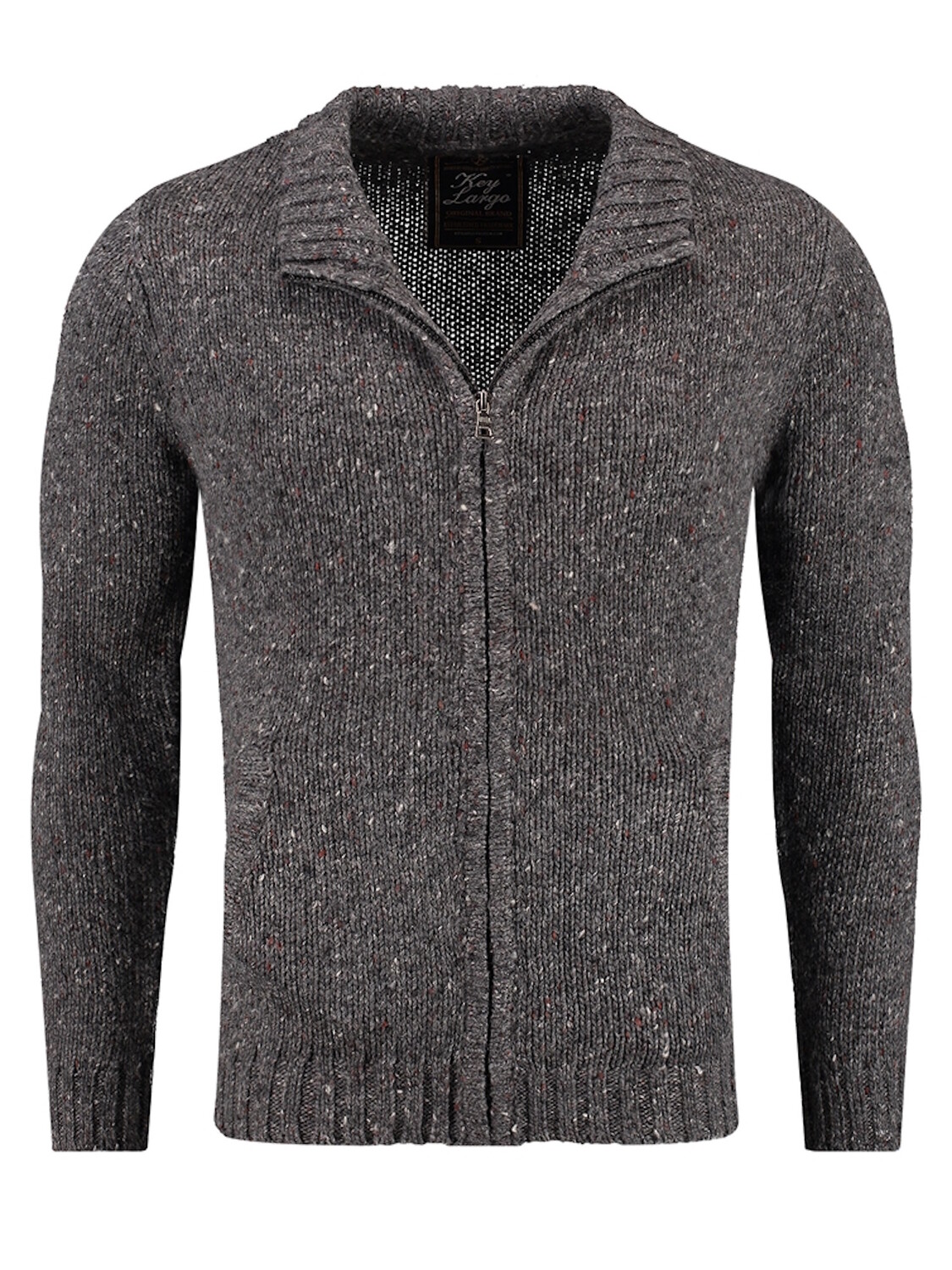 Куртка key largo Key_Largo, серый
Куртка key largo Key_Largo, серый