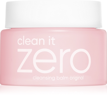 Очищающее молочко для лица Banila Co. clean it zero original, 25 ml
Очищающее молочко для лица Banila Co. clean it zero original, 25 ml