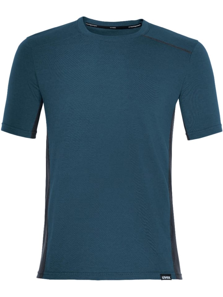 Футболка Uvex, синий
Футболка Uvex, синий