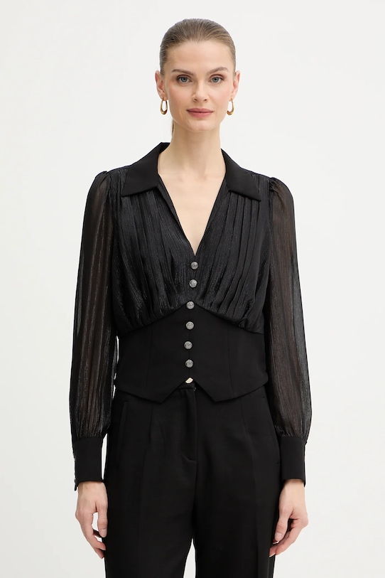 Блуза Morgan, черный
Блуза Morgan, черный