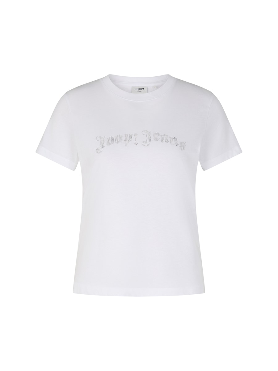 Рубашка JOOP! Jeans Tesmia, белый
Рубашка JOOP! Jeans Tesmia, белый