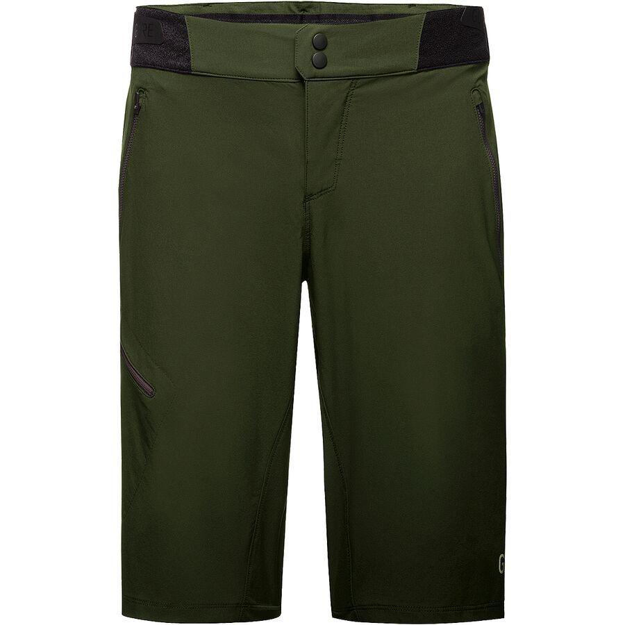 Шорты GOREWEAR C5 Short GOREWEAR, Utility Green
Шорты GOREWEAR C5 Short GOREWEAR, Utility Green