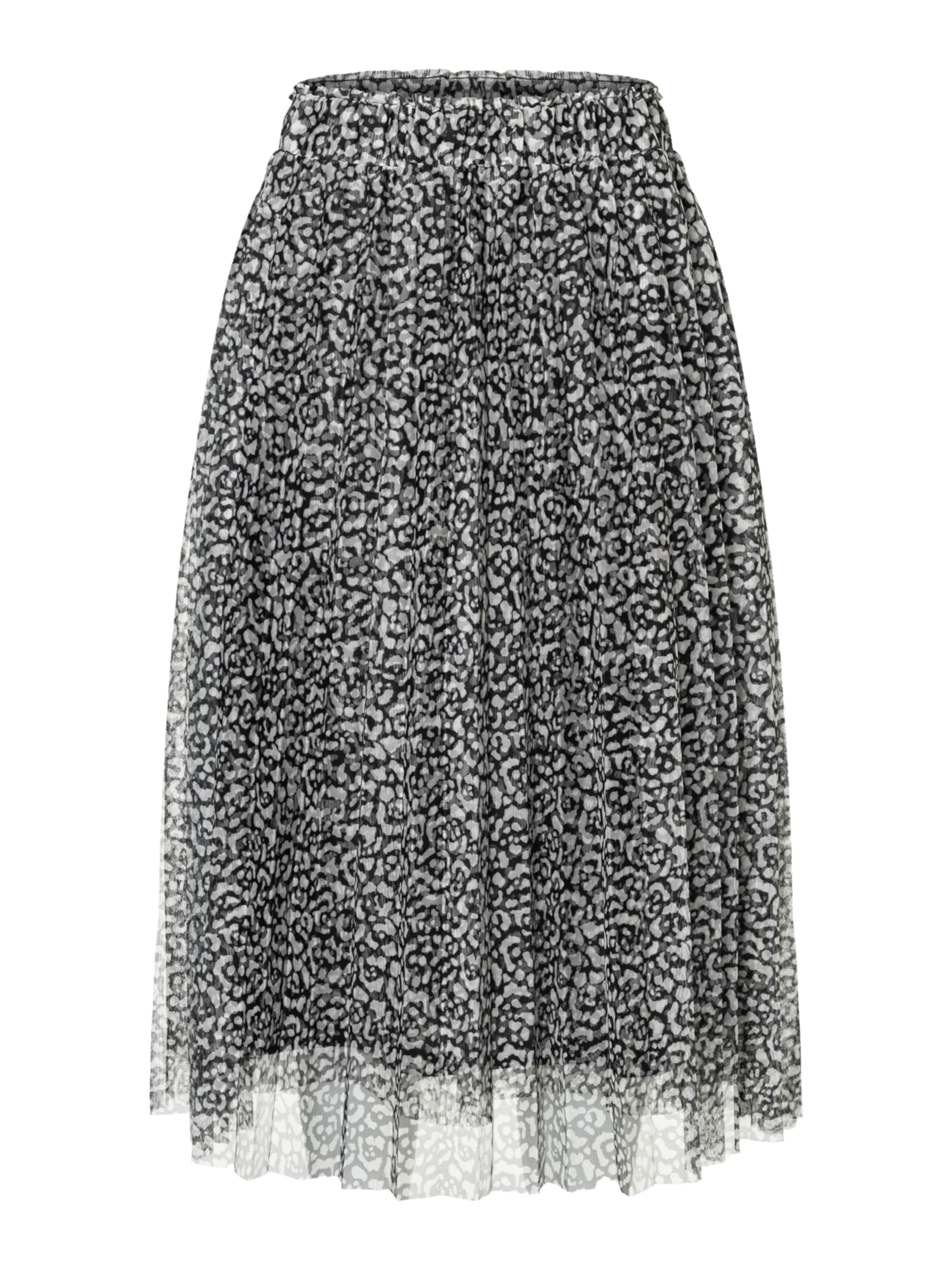 MORE & MORE Юбка в сером цвете
MORE & MORE Юбка в сером цвете