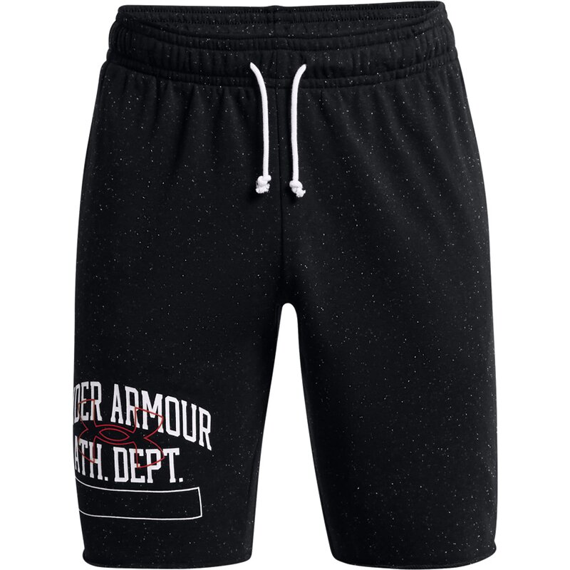Шорты соперника пытаются Athlc Dept Sts Under Armour, черный
Шорты соперника пытаются Athlc Dept Sts Under Armour, черный