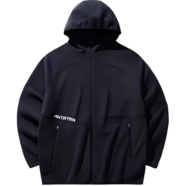 Куртка мужская тренировочная коллекция Variety черного цвета Anta, Черный, Куртка мужская тренировочная коллекция Variety черного цвета Anta
Куртка мужская тренировочная коллекция Variety черного цвета Anta, Черный, Куртка мужская тренировочная коллекция Variety черного цвета Anta