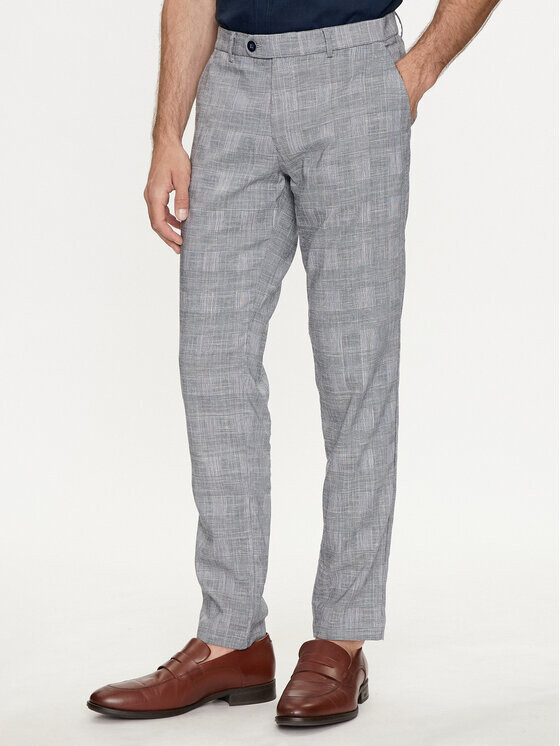 Брюки Bugatti, синий
Брюки Bugatti, синий