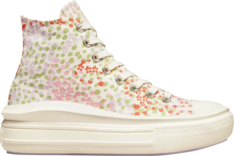 Кроссовки Converse Wmns Chuck Taylor All Star Move Platform High Floral, кремовый, Бежевый, Кроссовки Converse Wmns Chuck Taylor All Star Move Platform High Floral, кремовый
Кроссовки Converse Wmns Chuck Taylor All Star Move Platform High Floral, кремовый, Бежевый, Кроссовки Converse Wmns Chuck Taylor All Star Move Platform High Floral, кремовый