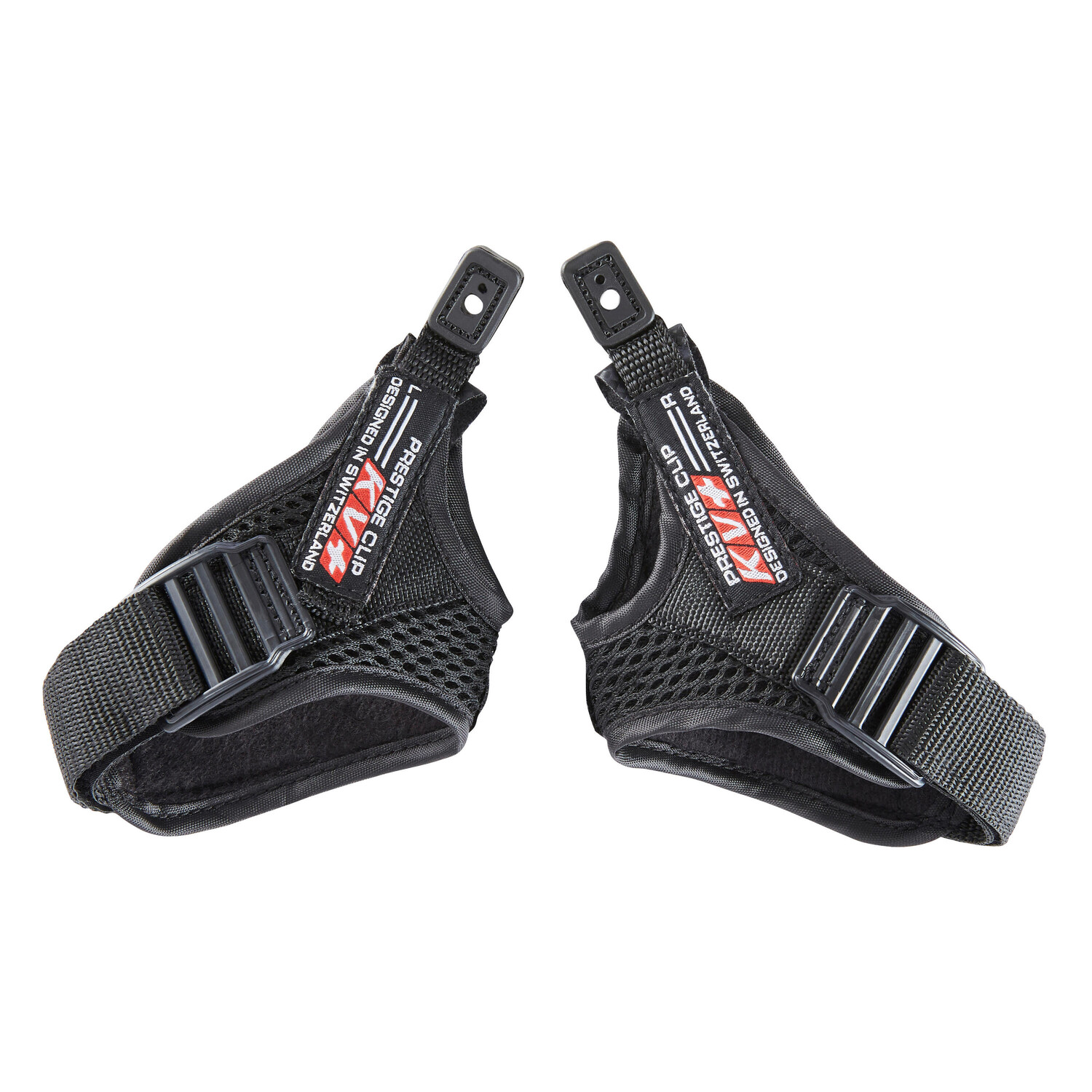 Ремни Tunturi для пауэрлифтинга — Ремни для становой тяги — за пару, черный 
Ремни Tunturi для пауэрлифтинга — Ремни для становой тяги — за пару, черный