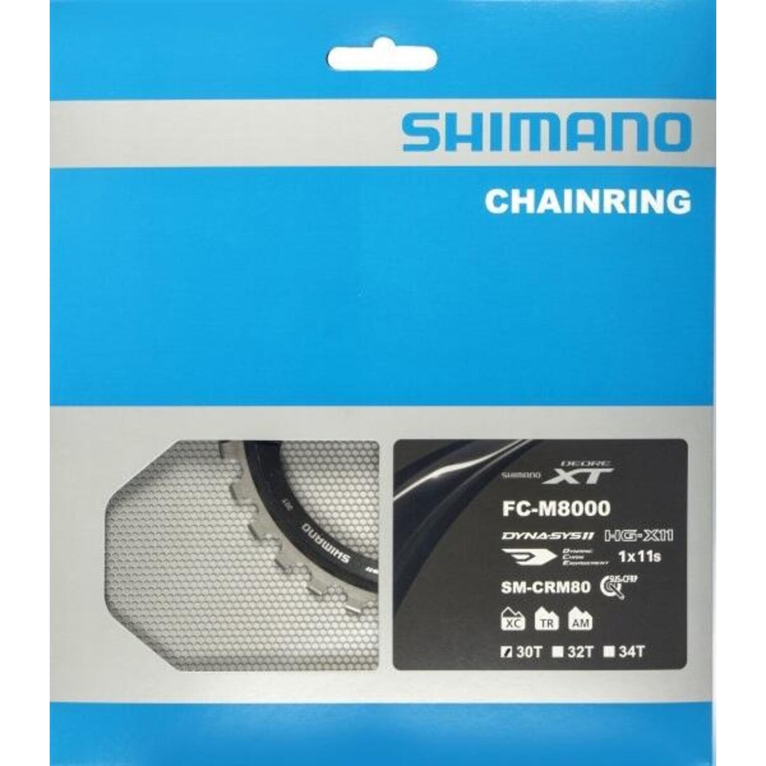 цепочка XT SM-CRM81 11S 96 мм 30T нержавеющая сталь черный/серый SHIMANO, черный / серый / серебристый
цепочка XT SM-CRM81 11S 96 мм 30T нержавеющая сталь черный/серый SHIMANO, черный / серый / серебристый
