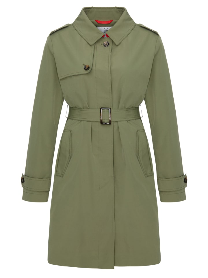 Кожаная куртка MANISA, зеленый
Кожаная куртка MANISA, зеленый