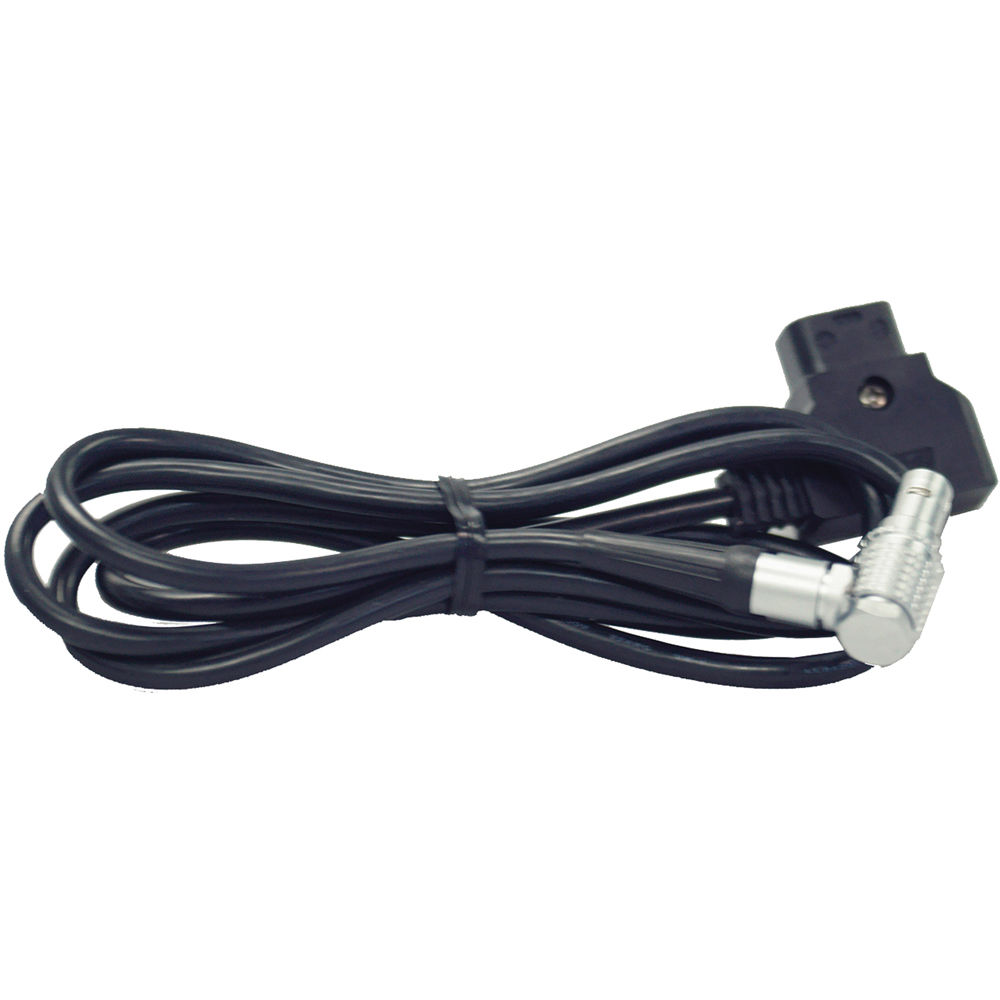 CINEGEARS Single Axis Wireless Motor Power Cable 1-113
CINEGEARS Single Axis Wireless Motor Power Cable 1-113