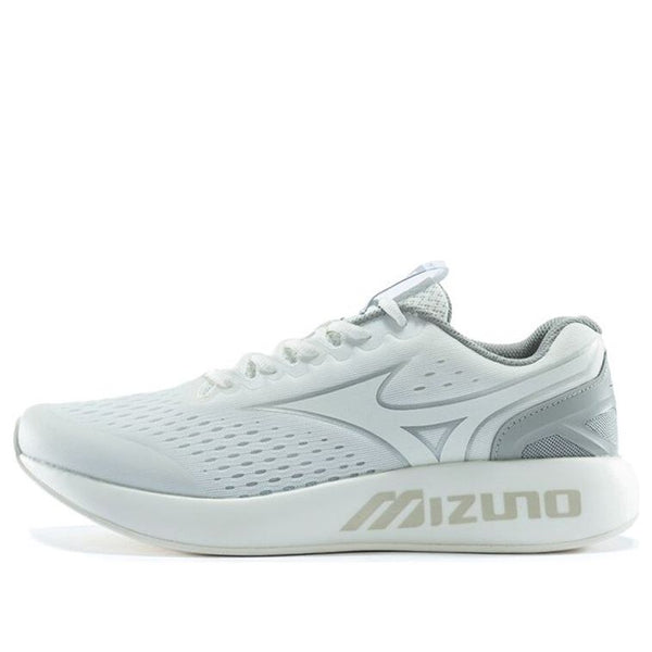 Кроссовки pi ec low-breathablerunning shoes white/grey Mizuno, белый
Кроссовки pi ec low-breathablerunning shoes white/grey Mizuno, белый