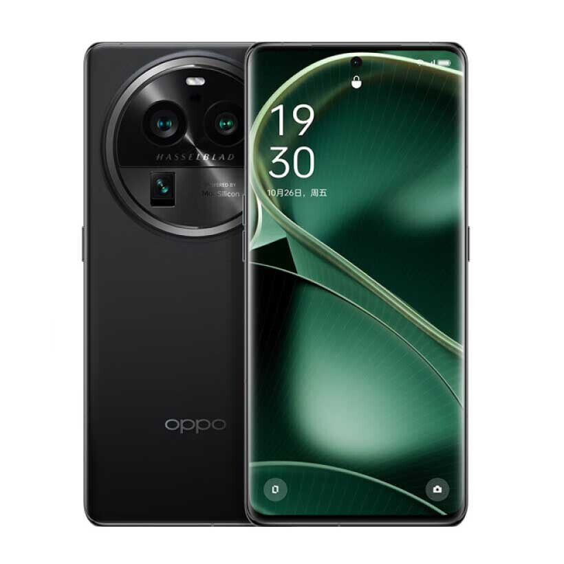 Смартфон Oppo Find X6 Pro, 16Гб/512Гб, 2 Nano-SIM, черный
Смартфон Oppo Find X6 Pro, 16Гб/512Гб, 2 Nano-SIM, черный