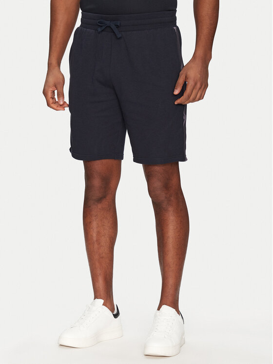 Спортивные шорты обычного кроя EM000495 AF10781 UB102 Emporio Armani Underwear, синий
Спортивные шорты обычного кроя EM000495 AF10781 UB102 Emporio Armani Underwear, синий