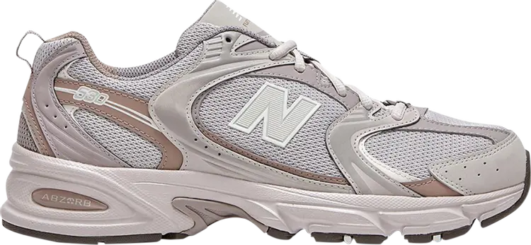 Кроссовки New Balance 530 'Cream Beige', кремовый, Бежевый, Кроссовки New Balance 530 'Cream Beige', кремовый
Кроссовки New Balance 530 'Cream Beige', кремовый, Бежевый, Кроссовки New Balance 530 'Cream Beige', кремовый