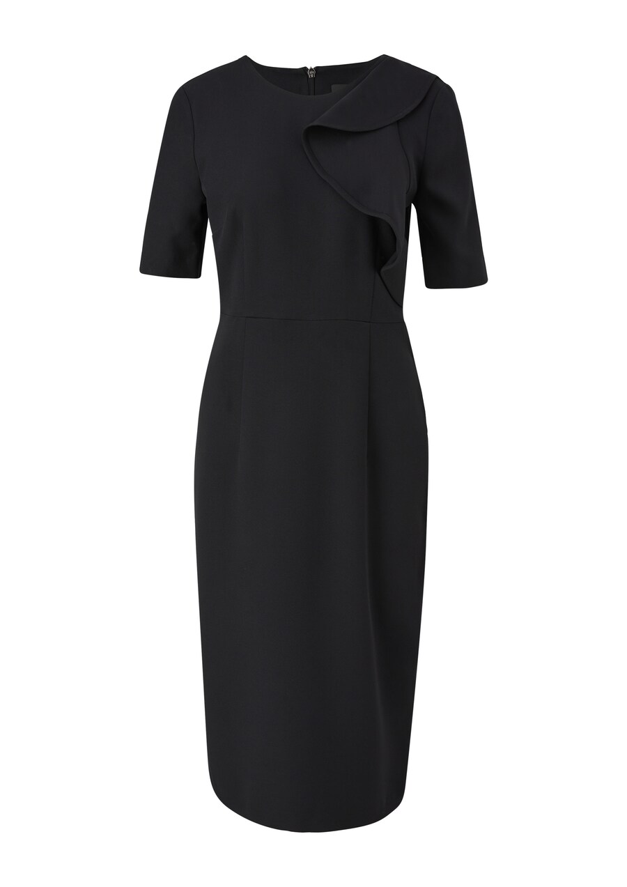 Мини платье COMMA, Black
Мини платье COMMA, Black