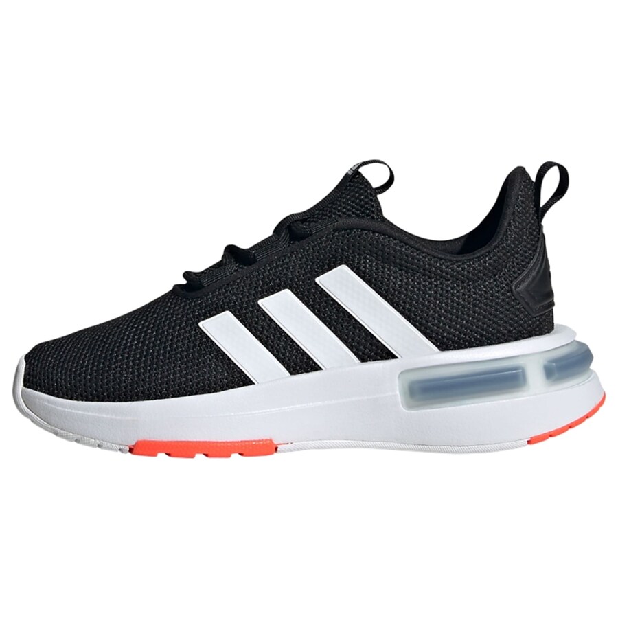 Кроссовки ADIDAS SPORTSWEAR Racer TR23, черный
Кроссовки ADIDAS SPORTSWEAR Racer TR23, черный