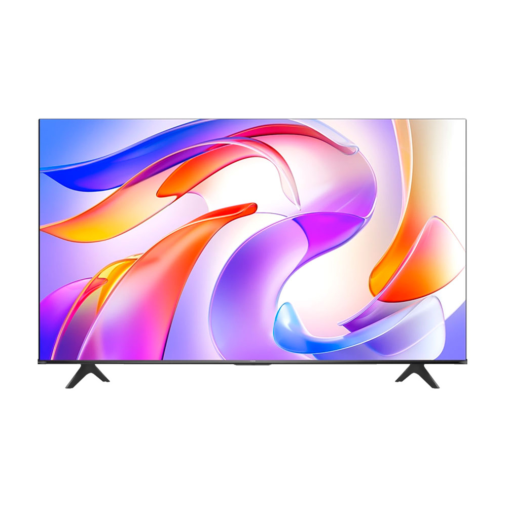 Телевизор Hisense Vidda R58 2025, 58", 4K, LED, 120 Гц, черный
Телевизор Hisense Vidda R58 2025, 58", 4K, LED, 120 Гц, черный