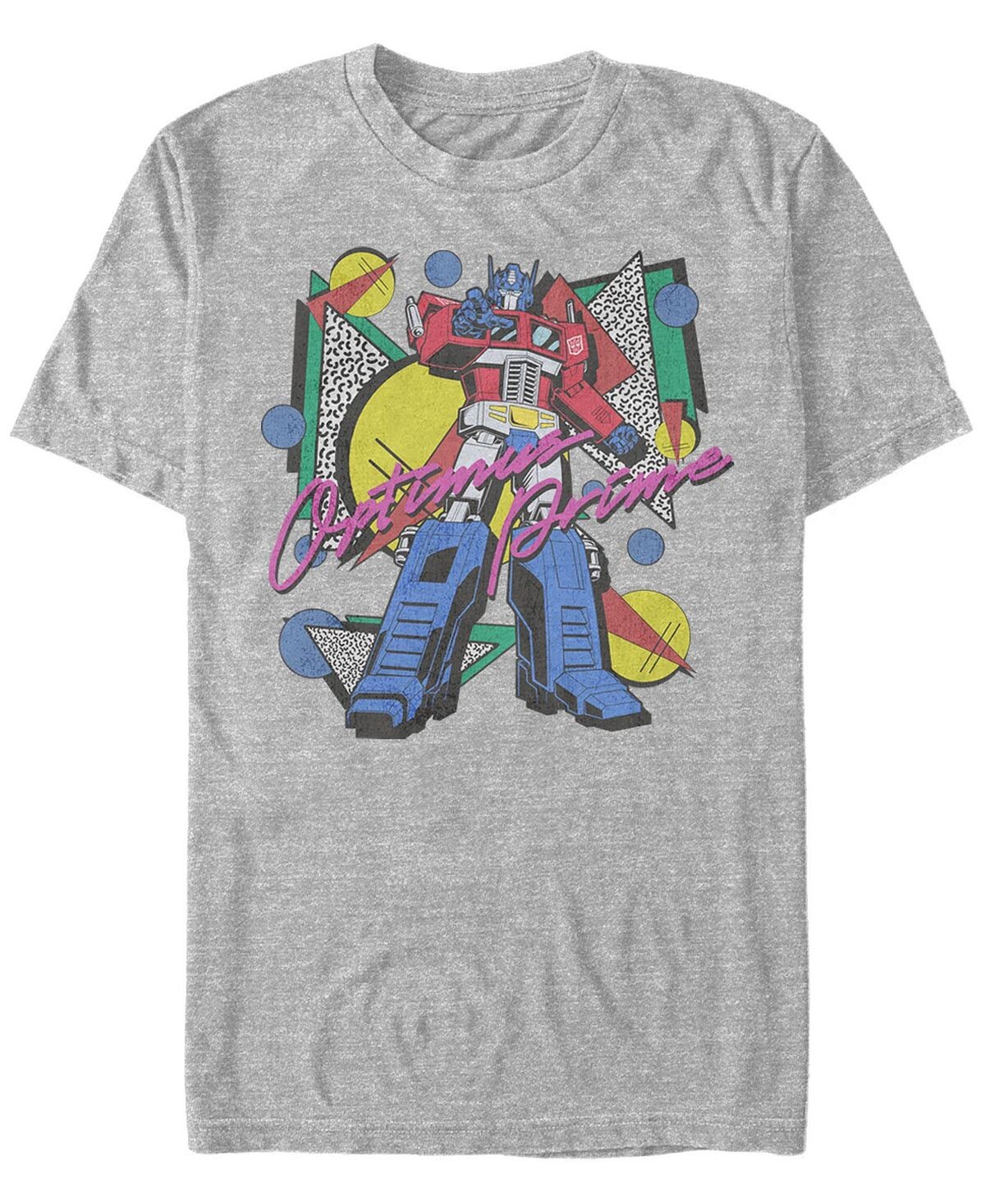 Мужская футболка с коротким рукавом transformers generations eighties optimus Fifth Sun, мульти, Серый, Мужская футболка с коротким рукавом transformers generations eighties optimus Fifth Sun, мульти
Мужская футболка с коротким рукавом transformers generations eighties optimus Fifth Sun, мульти, Серый, Мужская футболка с коротким рукавом transformers generations eighties optimus Fifth Sun, мульти