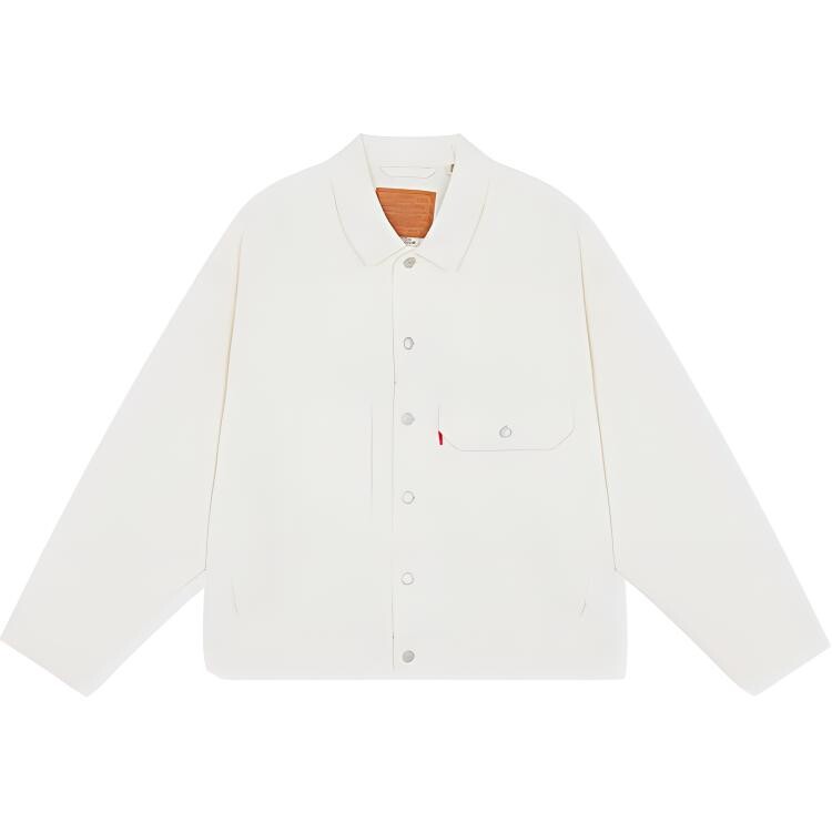 Мужская джинсовая куртка Levi's levi’s, цвет White, Белый, Мужская джинсовая куртка Levi's levi’s, цвет White
Мужская джинсовая куртка Levi's levi’s, цвет White, Белый, Мужская джинсовая куртка Levi's levi’s, цвет White