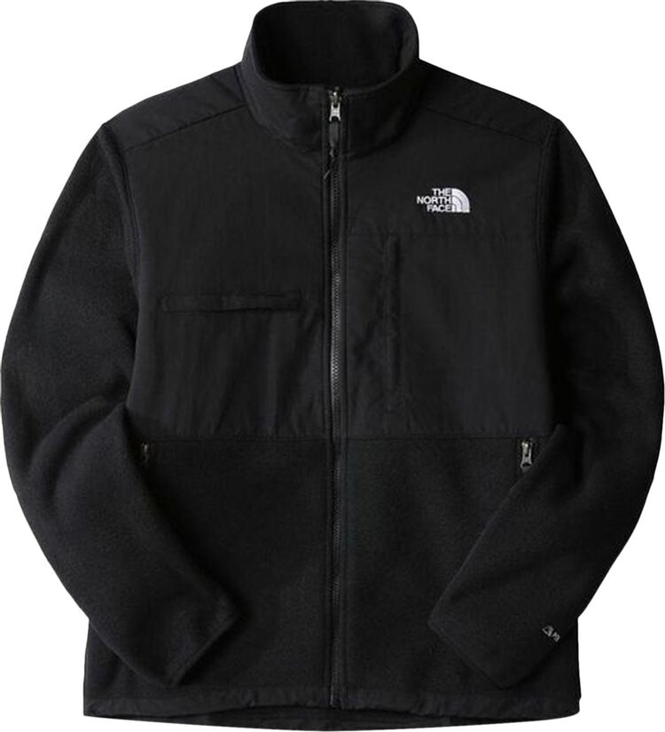 Куртка The North Face Denali Jacket 'Black', черный
Куртка The North Face Denali Jacket 'Black', черный