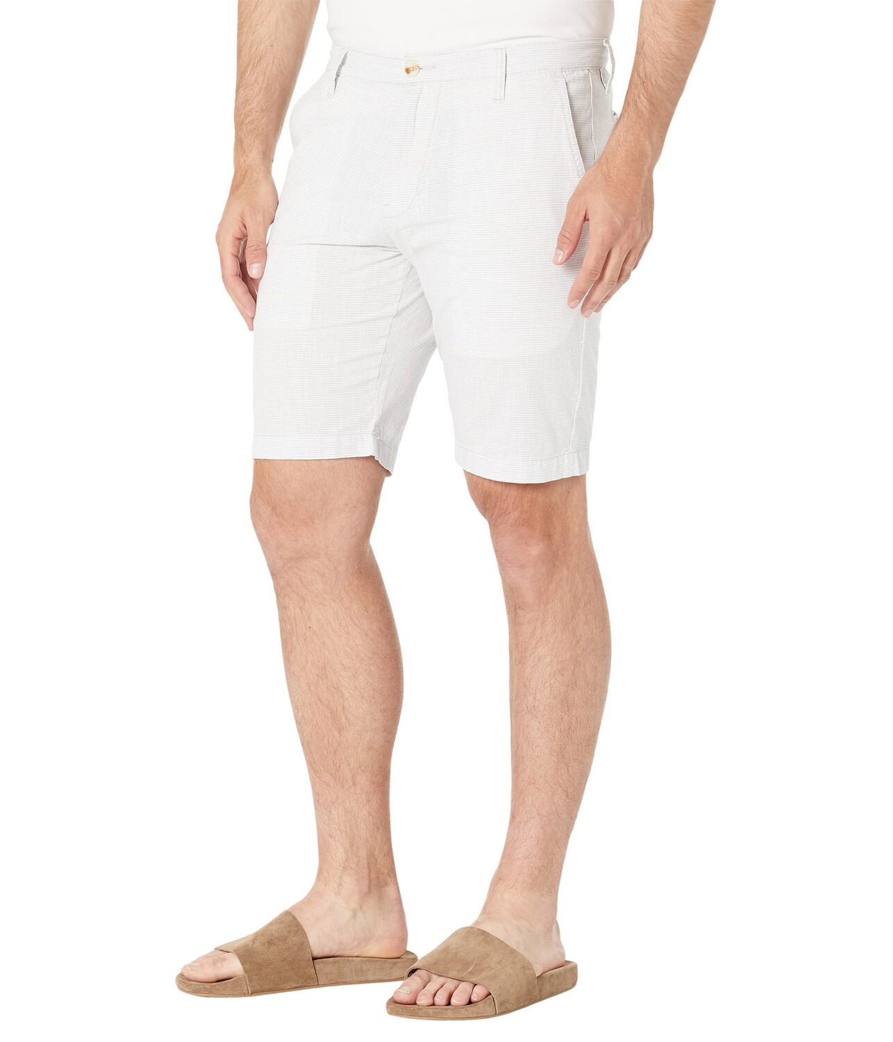 Шорты U.S. POLO ASSN., Heathered Hartford Chambray Shorts
Шорты U.S. POLO ASSN., Heathered Hartford Chambray Shorts