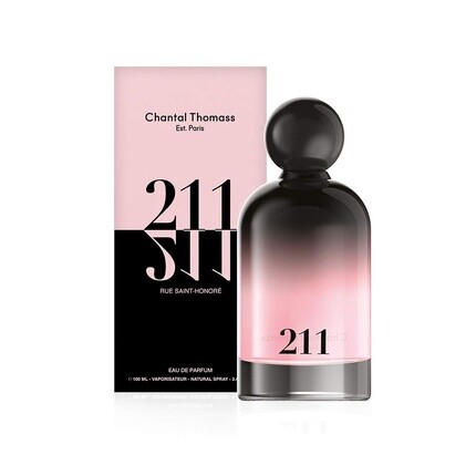 Chantal Thomass 211 EDP 100мл
Chantal Thomass 211 EDP 100мл