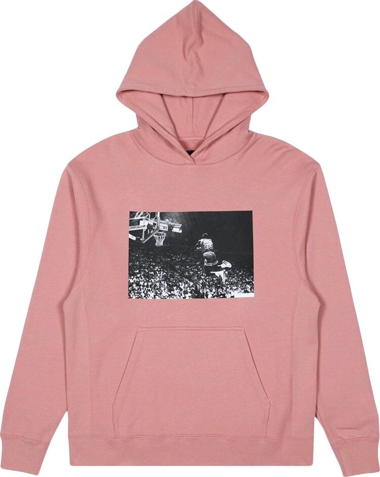 Толстовка Air Jordan x Union LA Flying High Hooded Sweatshirt 'Rust Pink', розовый
Толстовка Air Jordan x Union LA Flying High Hooded Sweatshirt 'Rust Pink', розовый
