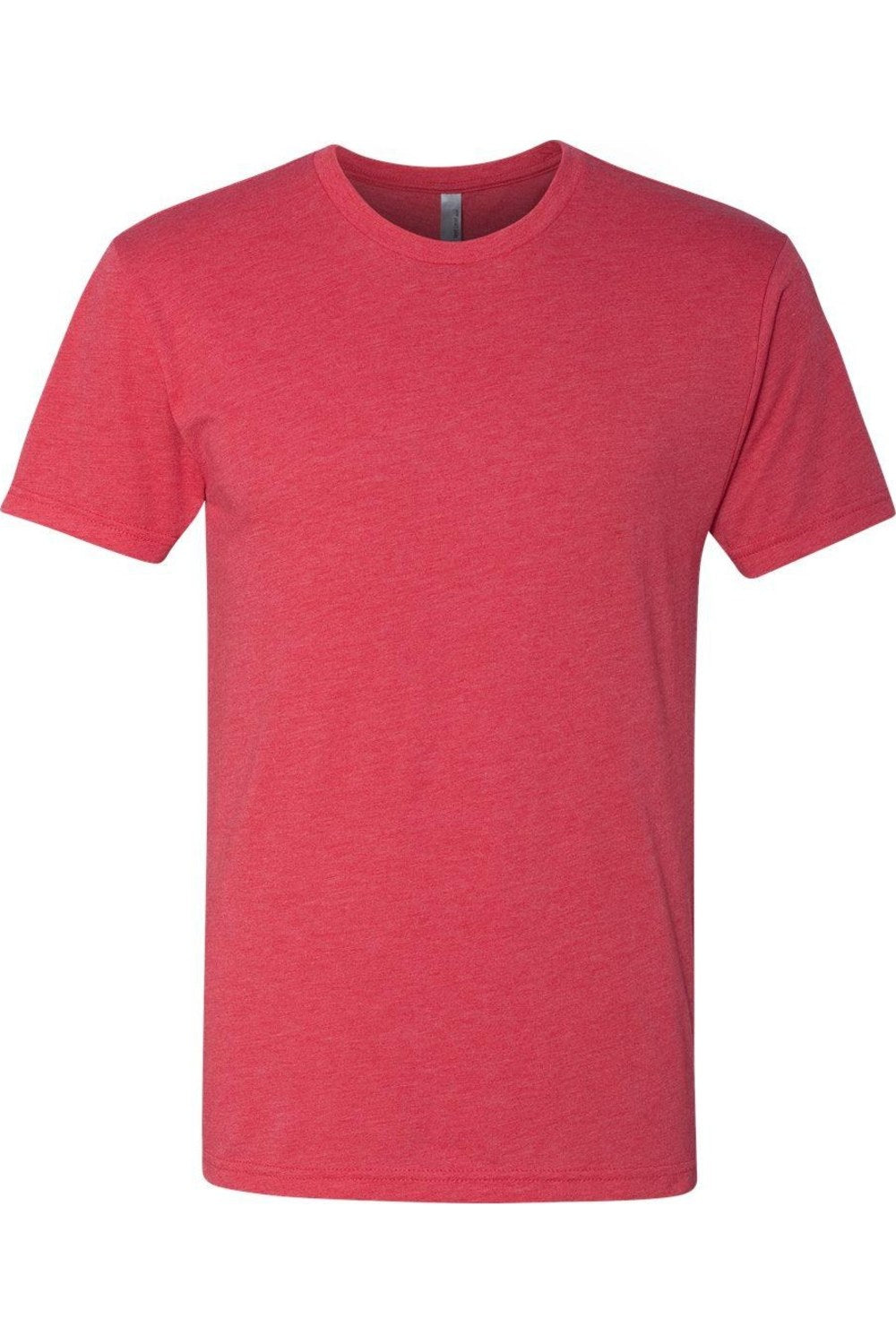 Футболка унисекс Triblend Next Level, цвет vintage red
Футболка унисекс Triblend Next Level, цвет vintage red