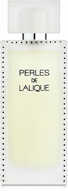 Духи Lalique Perles de Lalique
Духи Lalique Perles de Lalique