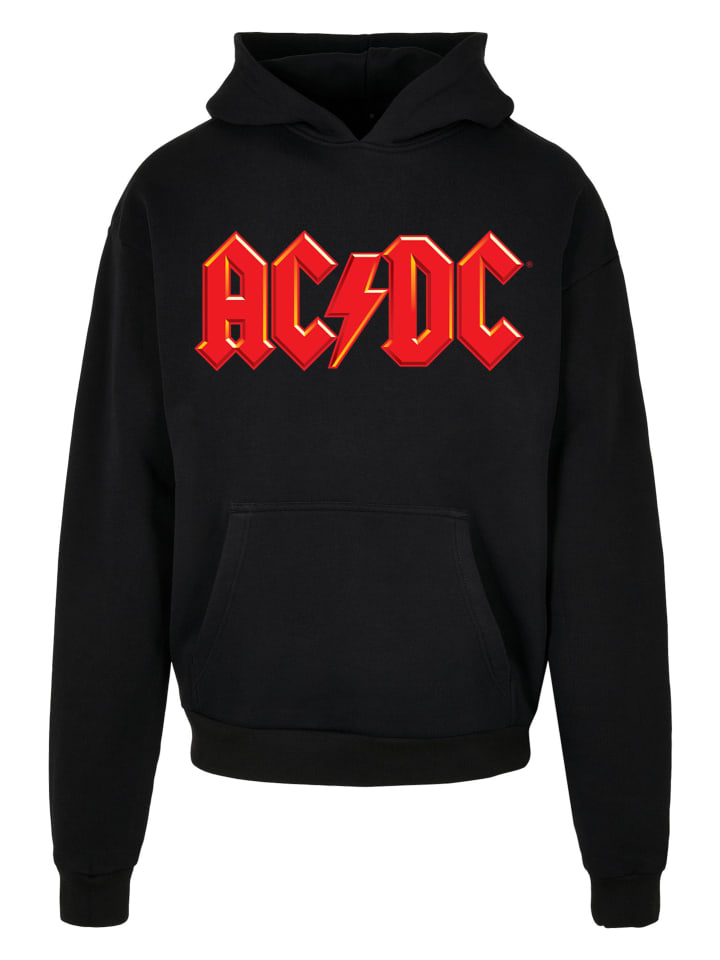 Пуловер F4NT4STIC Ultra Heavy Hoodie ACDC Red Logo, черный
Пуловер F4NT4STIC Ultra Heavy Hoodie ACDC Red Logo, черный