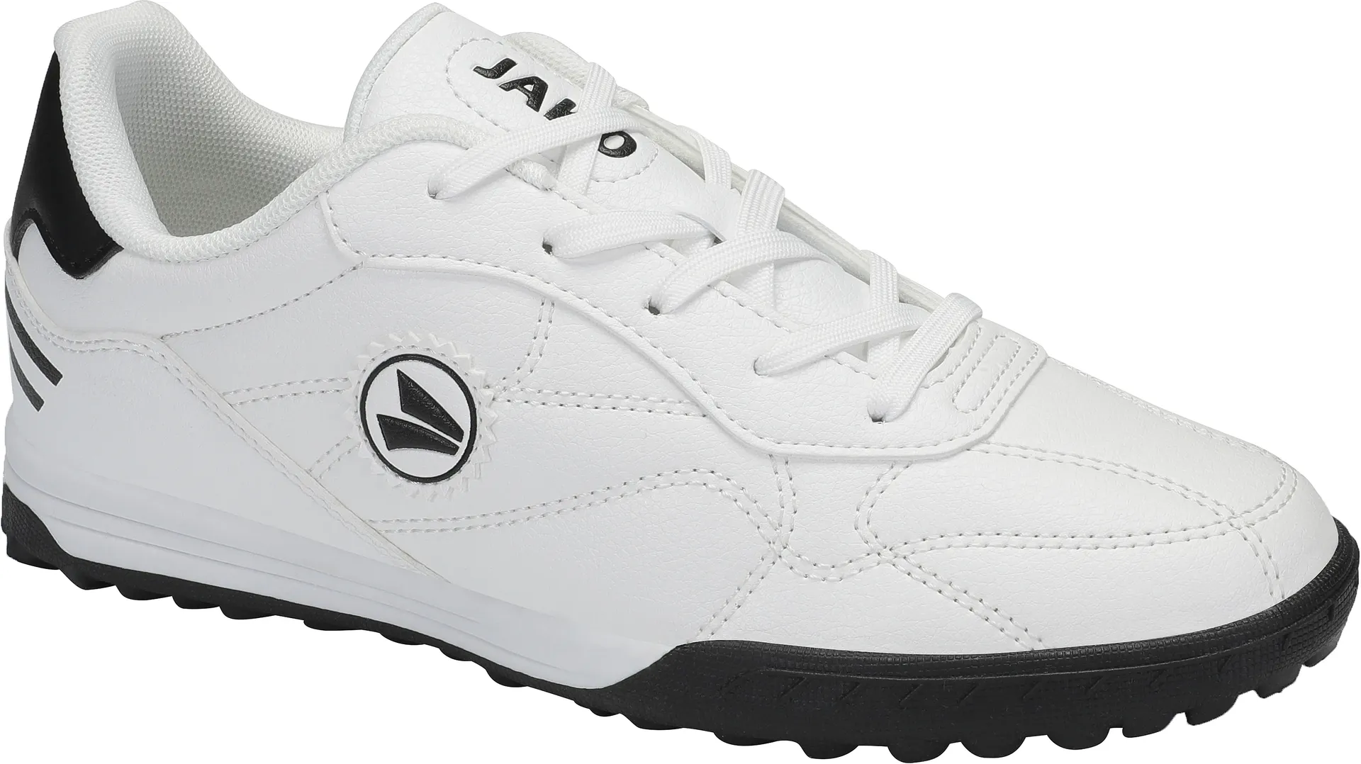 Футбольные бутсы Jako "J-ST Signature", белый
Футбольные бутсы Jako "J-ST Signature", белый