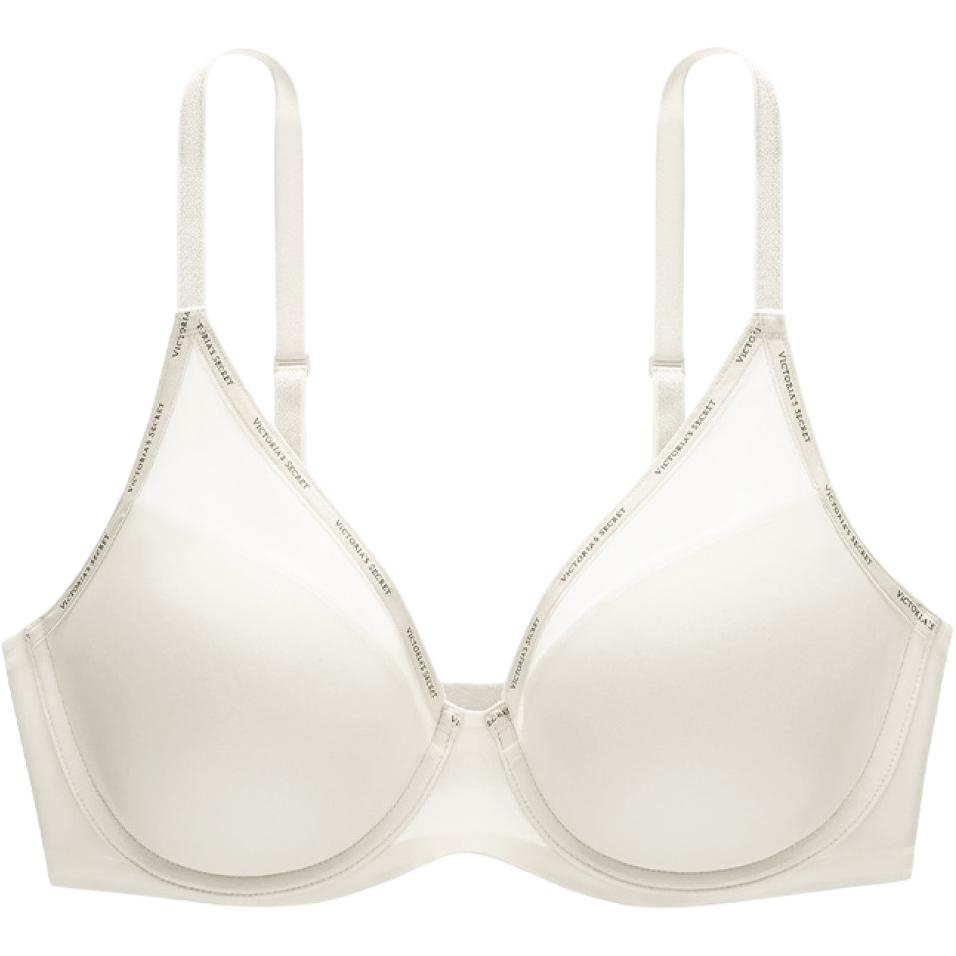 Бюстгальтер Women's Victoria's Secret, экрю
Бюстгальтер Women's Victoria's Secret, экрю