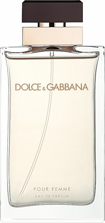 Парфюмерная вода Dolce & Gabbana Pour Femme
Парфюмерная вода Dolce & Gabbana Pour Femme