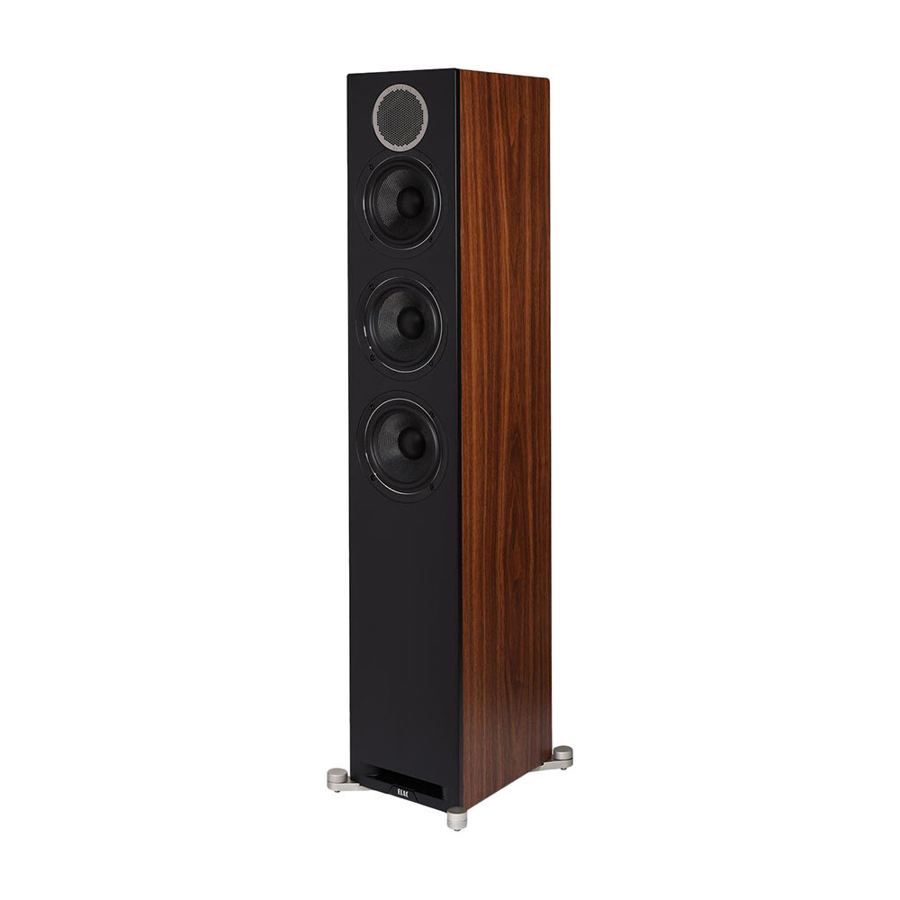 Напольная акустика Elac Debut Reference DFR52, 1 шт, черный/орех
Напольная акустика Elac Debut Reference DFR52, 1 шт, черный/орех