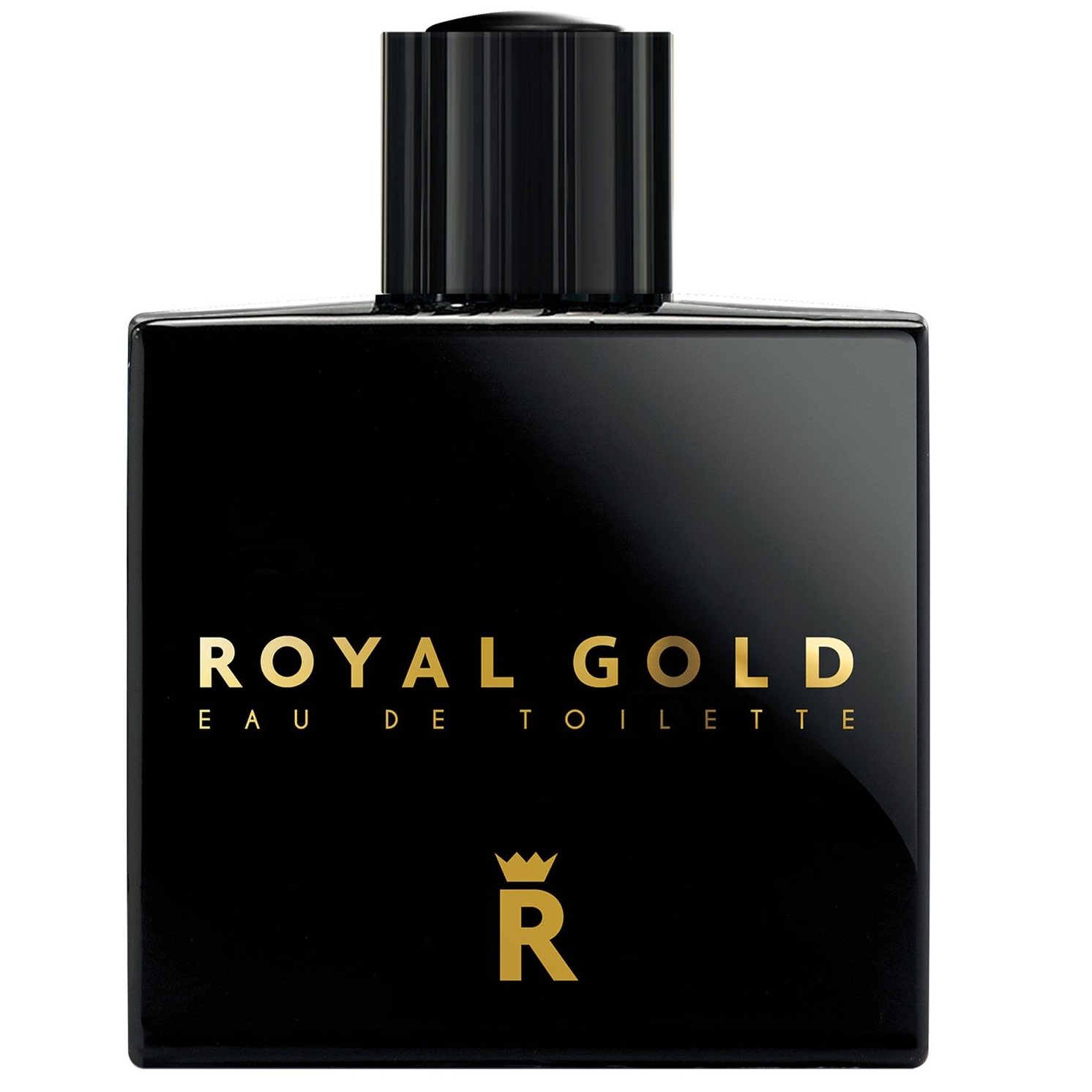Туалетная вода Royal Gold
Туалетная вода Royal Gold
