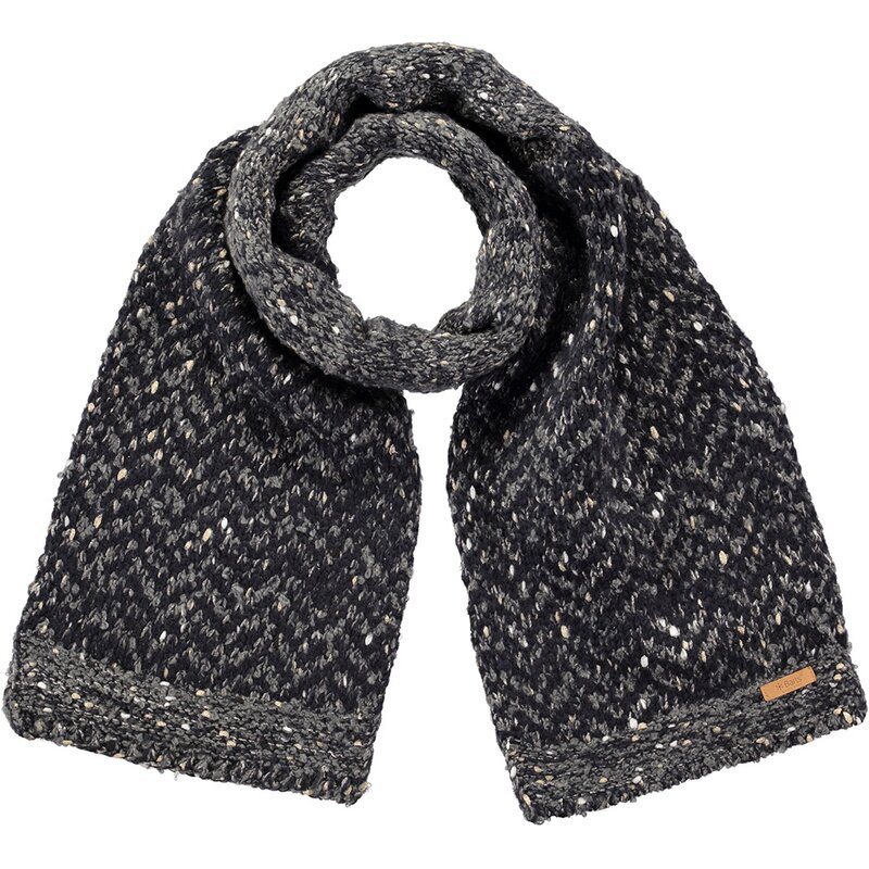 Шарф Жозефины Barts, синий
Шарф Жозефины Barts, синий