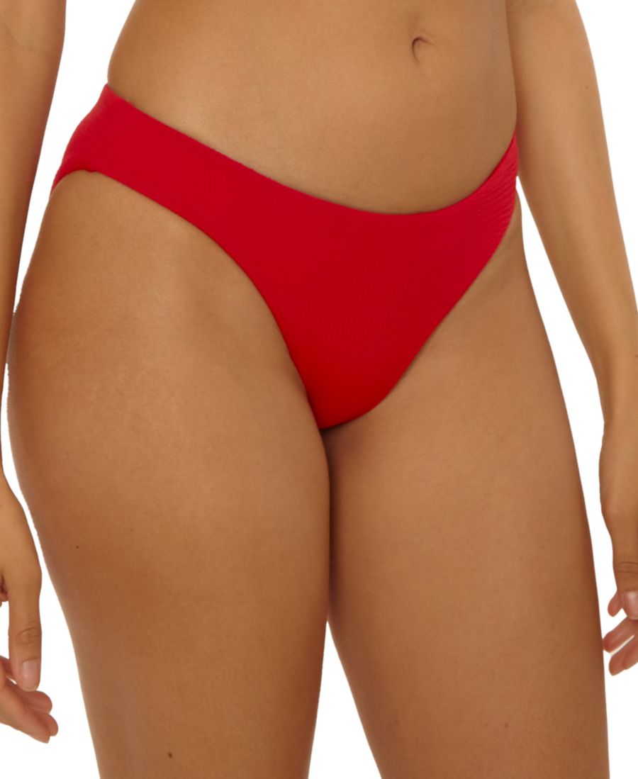 Женские брюки-хипстеры из фактурной ткани сирсакер Riveria Becca, Apple
Женские брюки-хипстеры из фактурной ткани сирсакер Riveria Becca, Apple