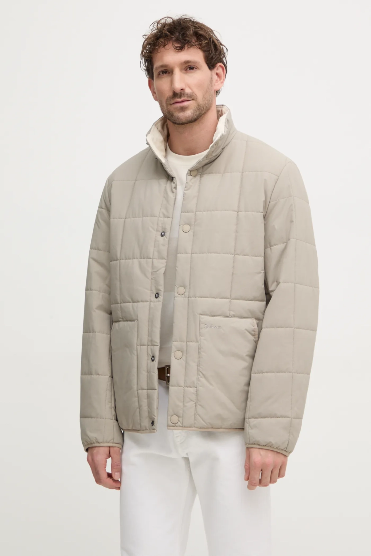 Куртка Barbour, бежевый
Куртка Barbour, бежевый