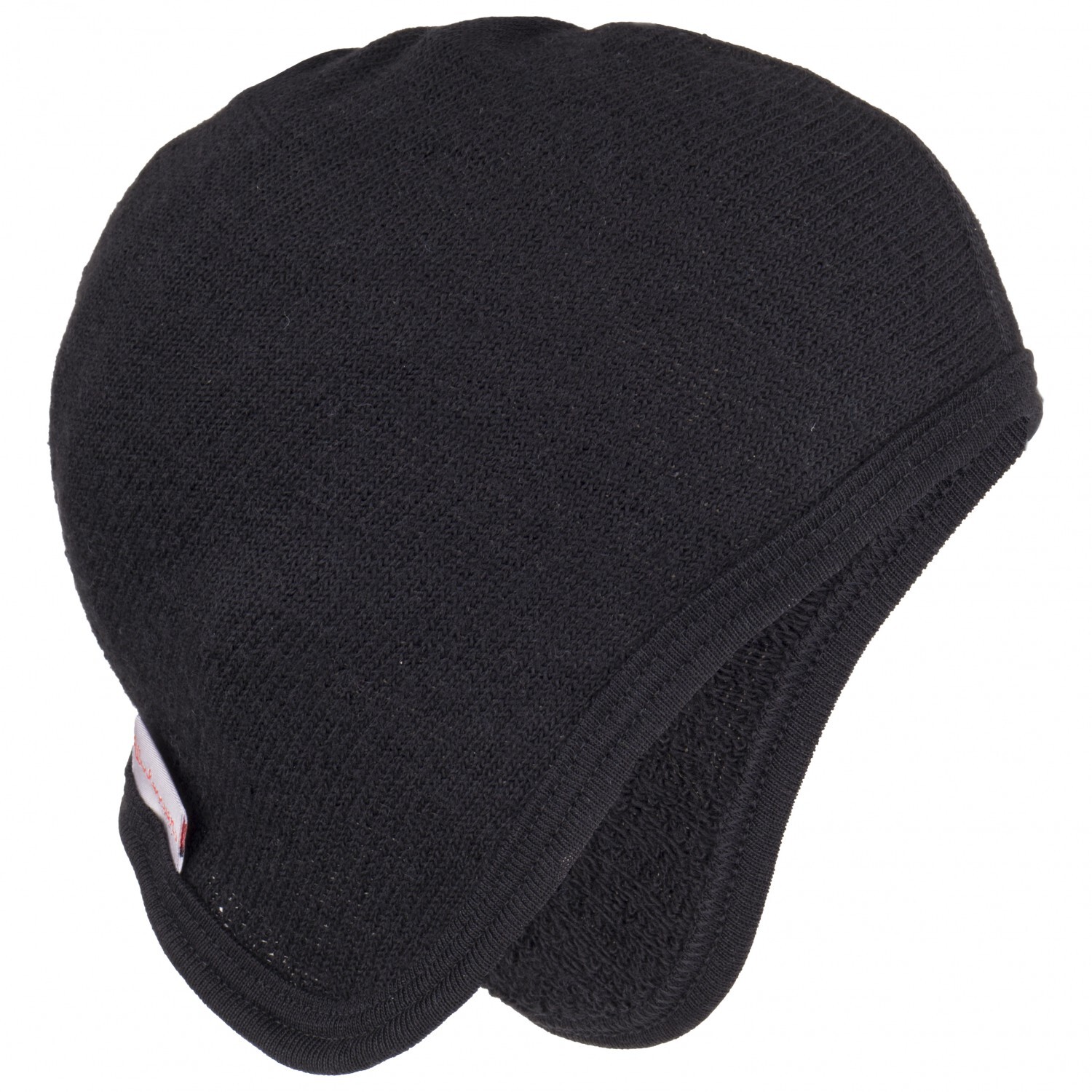Кепка Woolpower Helmet Cap 400 Helmmütze, черный
Кепка Woolpower Helmet Cap 400 Helmmütze, черный