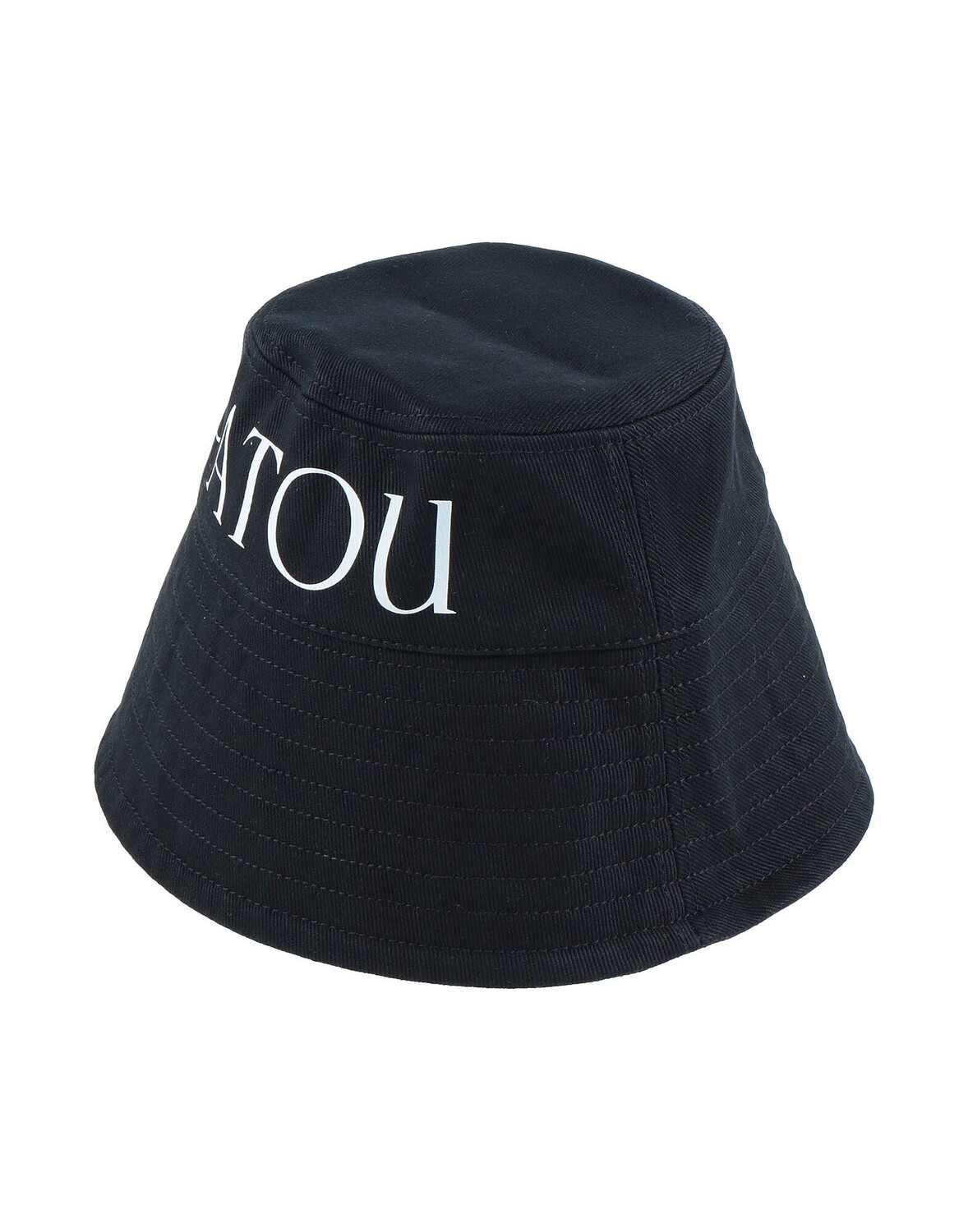 Головной убор Patou, черный
Головной убор Patou, черный