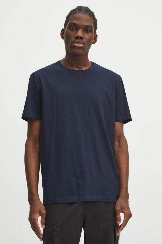 Хлопковая футболка Medicine, темно-синий
Хлопковая футболка Medicine, темно-синий